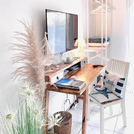 Seebrise Ferienwohnung, Auszeit In Ruhiger Lage, Bodensee Naehe, Privatparkplatz, Wlan, Smart Tv Rielasingen-Worblingen