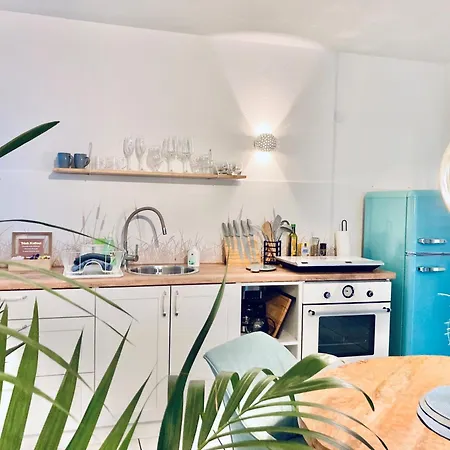 Appartement Seebrise Ferienwohnung, Auszeit In Ruhiger Lage, Bodensee Naehe, Privatparkplatz, Wlan, Smart Tv